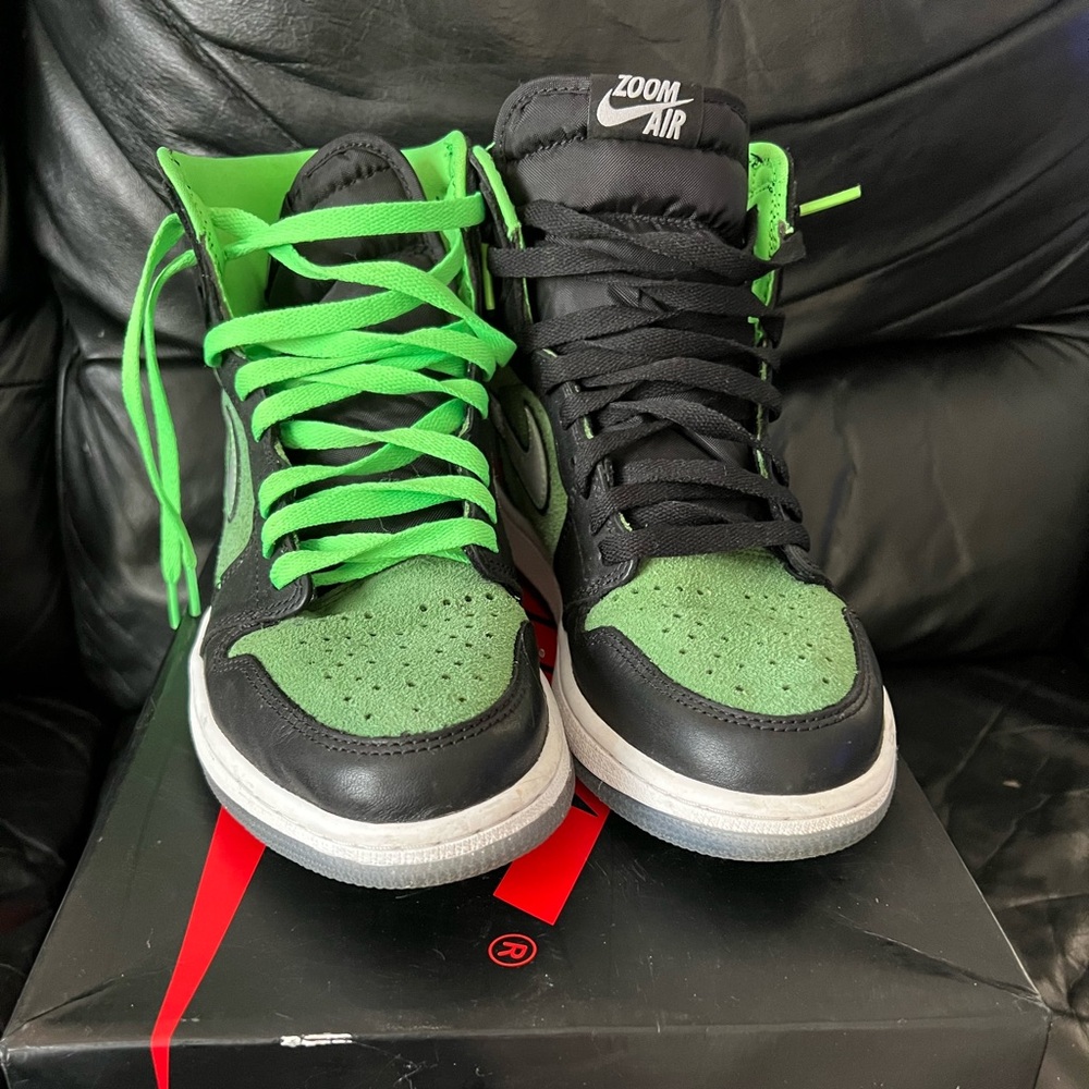 Nike Air Jordan 1 size 9